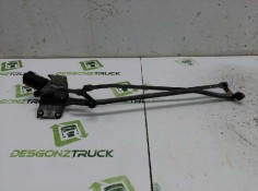 Recambio de motor limpia delantero para renault 19 (b/c/l53) referencia OEM IAM   