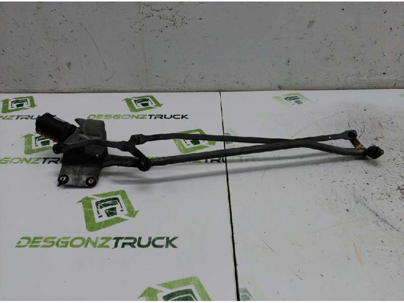 Recambio de motor limpia delantero para renault 19 (b/c/l53) referencia OEM IAM   