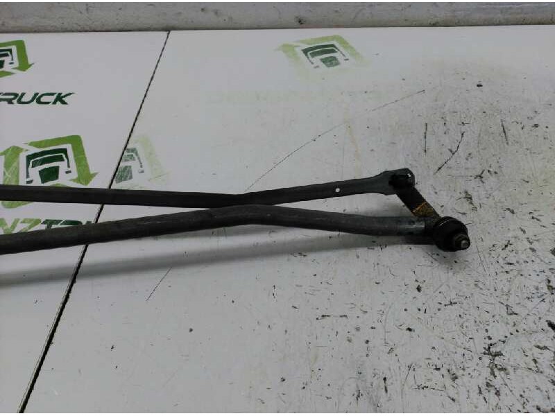 Recambio de motor limpia delantero para renault 19 (b/c/l53) referencia OEM IAM   