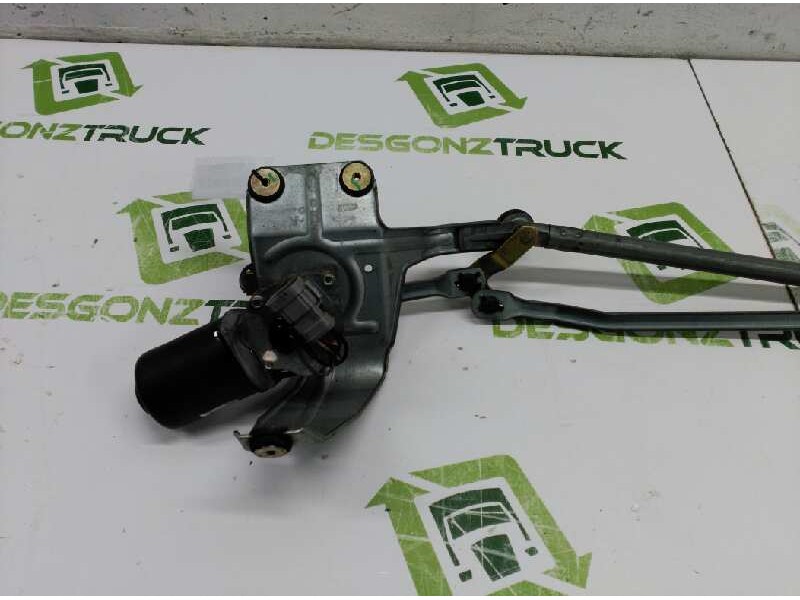 Recambio de motor limpia delantero para renault 19 (b/c/l53) referencia OEM IAM   