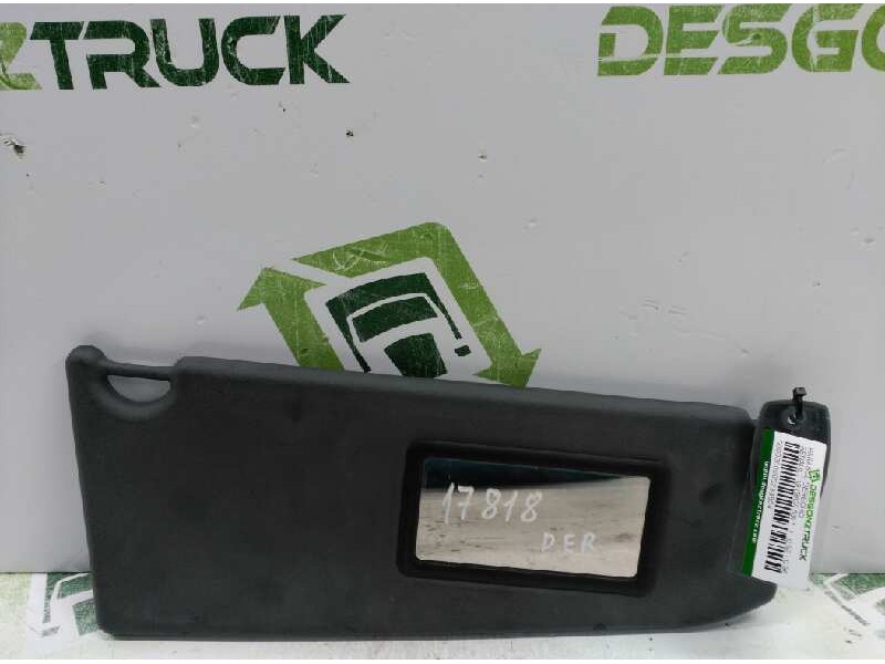 Recambio de parasol derecho para renault 19 (b/c/l53) referencia OEM IAM   