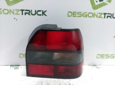 Recambio de piloto trasero derecho para renault 19 (b/c/l53) referencia OEM IAM   