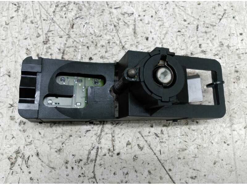 Recambio de conmutador de arranque para smart fortwo coupe basis (66kw) (453.344) referencia OEM IAM   