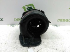Recambio de ventilador calefaccion para renault 19 (b/c/l53) referencia OEM IAM   