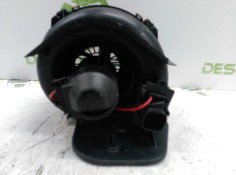 Recambio de ventilador calefaccion para renault 19 (b/c/l53) referencia OEM IAM    2
