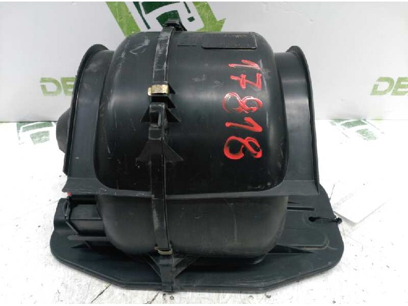 Recambio de ventilador calefaccion para renault 19 (b/c/l53) referencia OEM IAM   