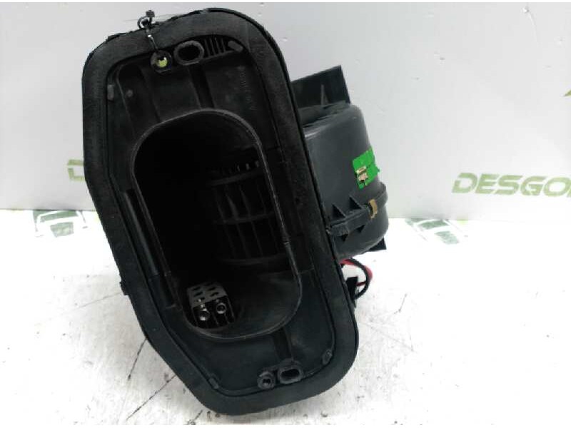 Recambio de ventilador calefaccion para renault 19 (b/c/l53) referencia OEM IAM   