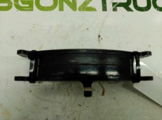 Recambio de pastillas de freno delanteras para ford orion 1.6 diesel referencia OEM IAM    2