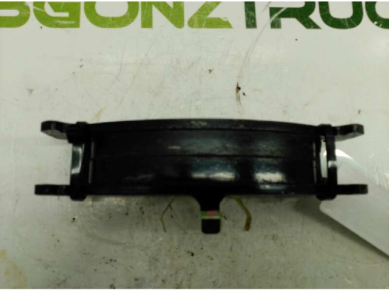 Recambio de pastillas de freno delanteras para ford orion 1.6 diesel referencia OEM IAM   