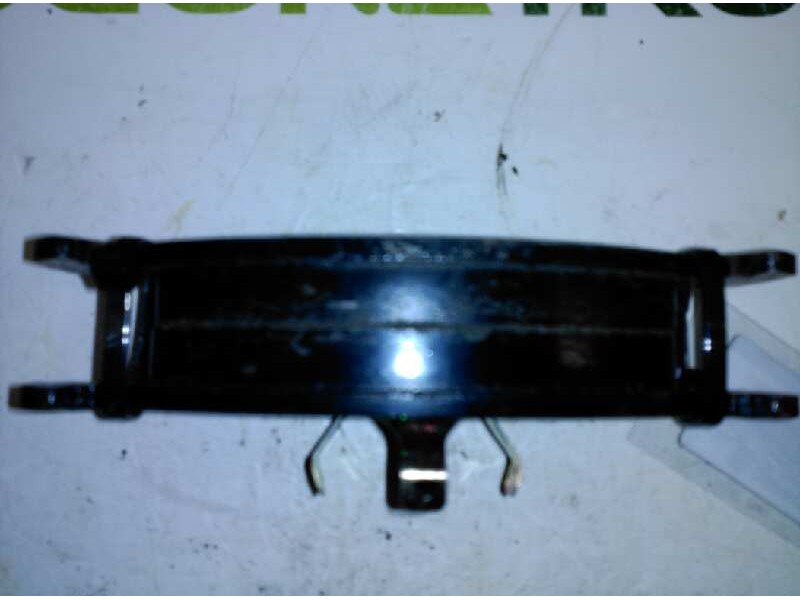 Recambio de pastillas de freno delanteras para ford orion 1.6 diesel referencia OEM IAM   