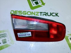 Recambio de piloto trasero izquierdo para renault laguna ii (bg0) authentique referencia OEM IAM 8200002475 INTERIOR 