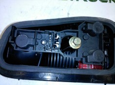 Recambio de piloto trasero izquierdo para renault laguna ii (bg0) authentique referencia OEM IAM 8200002475 INTERIOR  2