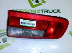 Recambio de piloto trasero derecho para renault laguna ii (bg0) authentique referencia OEM IAM 8200002476 INTERIOR 