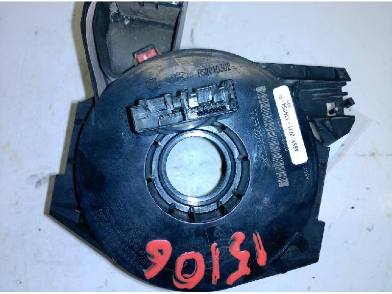 Recambio de anillo airbag para ford tourneo connect (tc7) 1.8 tdci cat referencia OEM IAM 1148268  