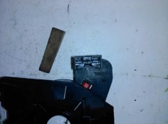 Recambio de anillo airbag para ford tourneo connect (tc7) 1.8 tdci cat referencia OEM IAM 1148268   2