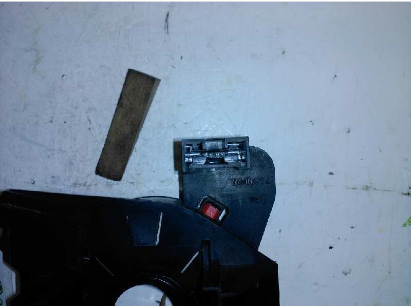 Recambio de anillo airbag para ford tourneo connect (tc7) 1.8 tdci cat referencia OEM IAM 1148268  