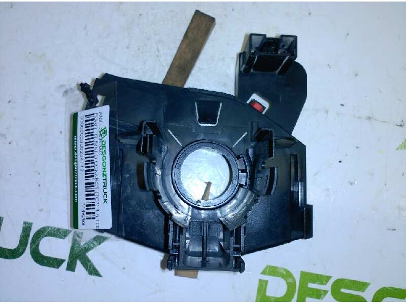 Recambio de anillo airbag para ford tourneo connect (tc7) 1.8 tdci cat referencia OEM IAM 1148268  