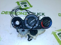 Recambio de mando calefaccion / aire acondicionado para ford tourneo connect (tc7) 1.8 tdci cat referencia OEM IAM 1131256   2