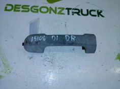 Recambio de maneta exterior delantera derecha para ford tourneo connect (tc7) 1.8 tdci cat referencia OEM IAM 4385855  