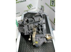 Recambio de caja cambios para peugeot 206 berlina xt referencia OEM IAM 20DL72 BE4 