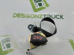 Recambio de cinturon seguridad trasero derecho para peugeot 307 (s1) xs referencia OEM IAM   