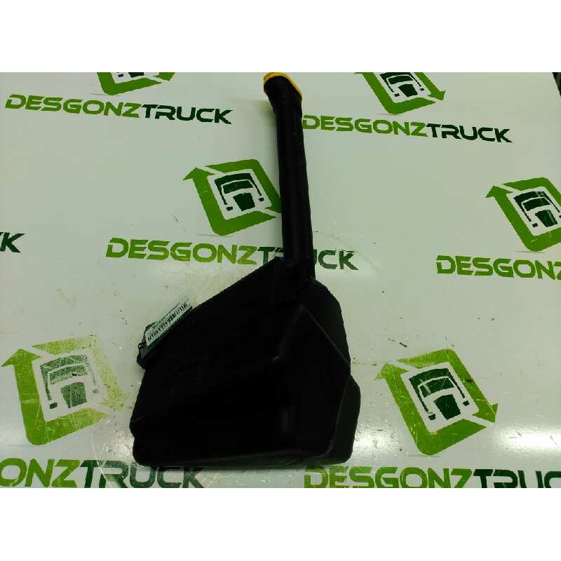 Recambio de deposito limpia para nissan interstar (x70) combi - 6, l2h2, batalla media referencia OEM IAM 2748000QAC  