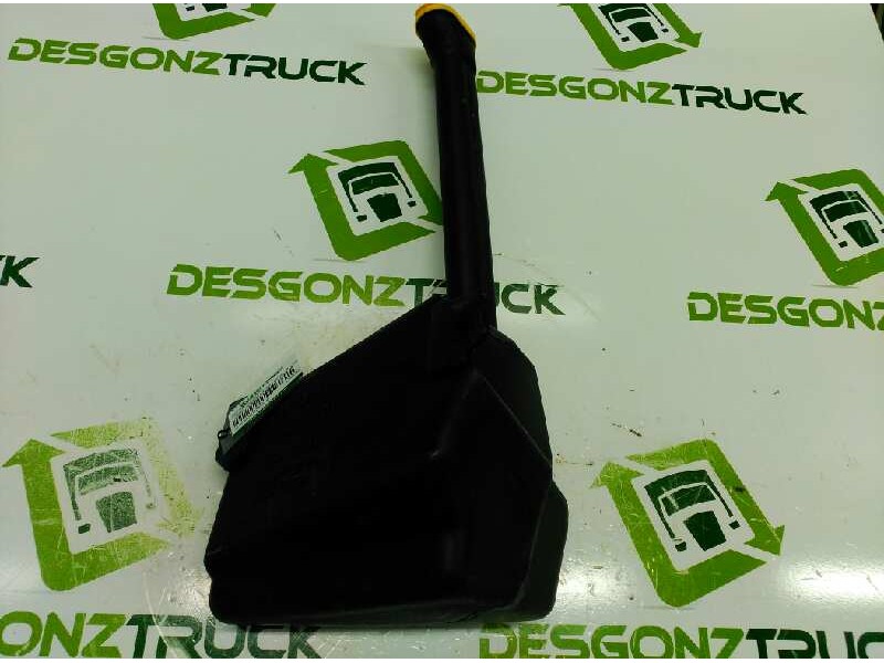 Recambio de deposito limpia para nissan interstar (x70) combi - 6, l2h2, batalla media referencia OEM IAM 2748000QAC  