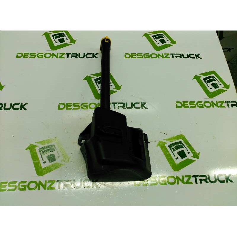 Recambio de deposito limpia para nissan interstar (x70) combi - 6, l2h2, batalla media referencia OEM IAM 2748000QAC  