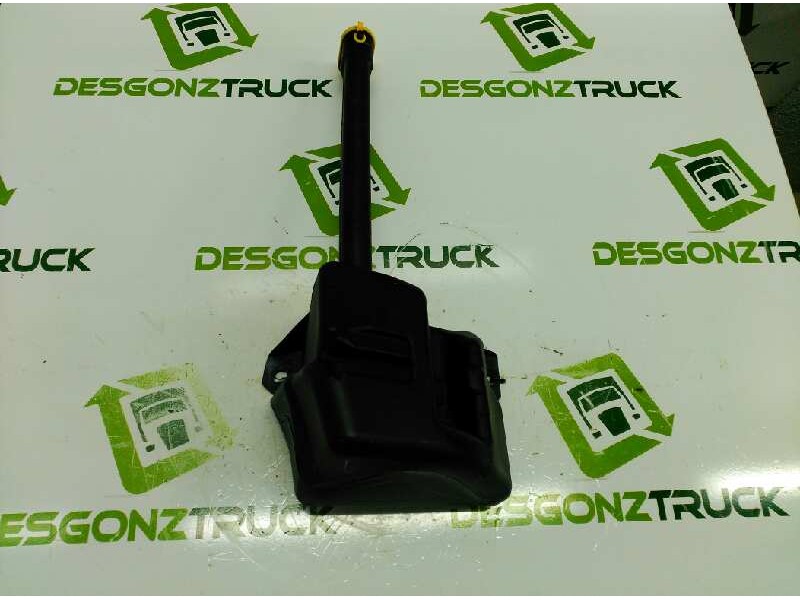 Recambio de deposito limpia para nissan interstar (x70) combi - 6, l2h2, batalla media referencia OEM IAM 2748000QAC  