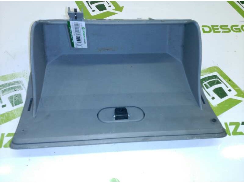 Recambio de guantera para nissan interstar (x70) combi - 6, l2h2, batalla media referencia OEM IAM 8739000QAB  
