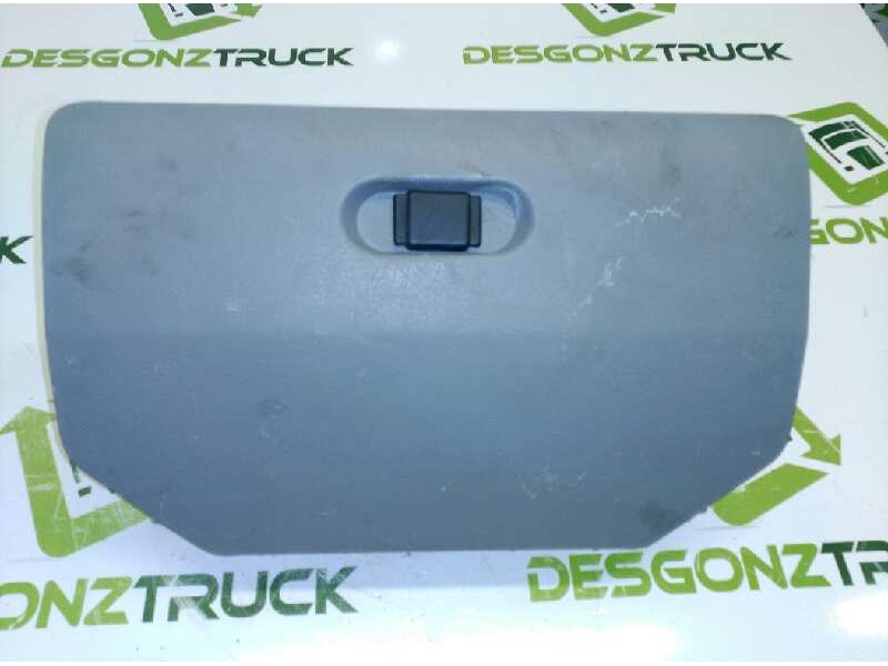 Recambio de guantera para nissan interstar (x70) combi - 6, l2h2, batalla media referencia OEM IAM 8739000QAB  