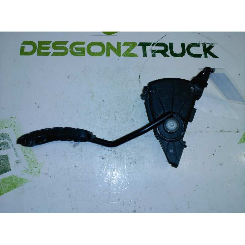 Recambio de potenciometro pedal para nissan interstar (x70) combi - 6, l2h2, batalla media referencia OEM IAM 7700314525  