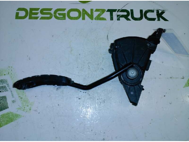 Recambio de potenciometro pedal para nissan interstar (x70) combi - 6, l2h2, batalla media referencia OEM IAM 7700314525  