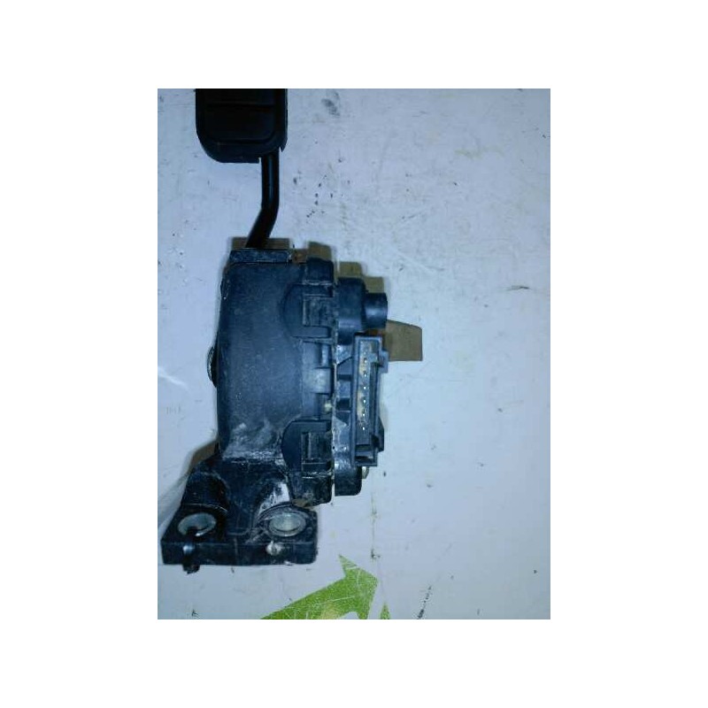 Recambio de potenciometro pedal para nissan interstar (x70) combi - 6, l2h2, batalla media referencia OEM IAM 7700314525  
