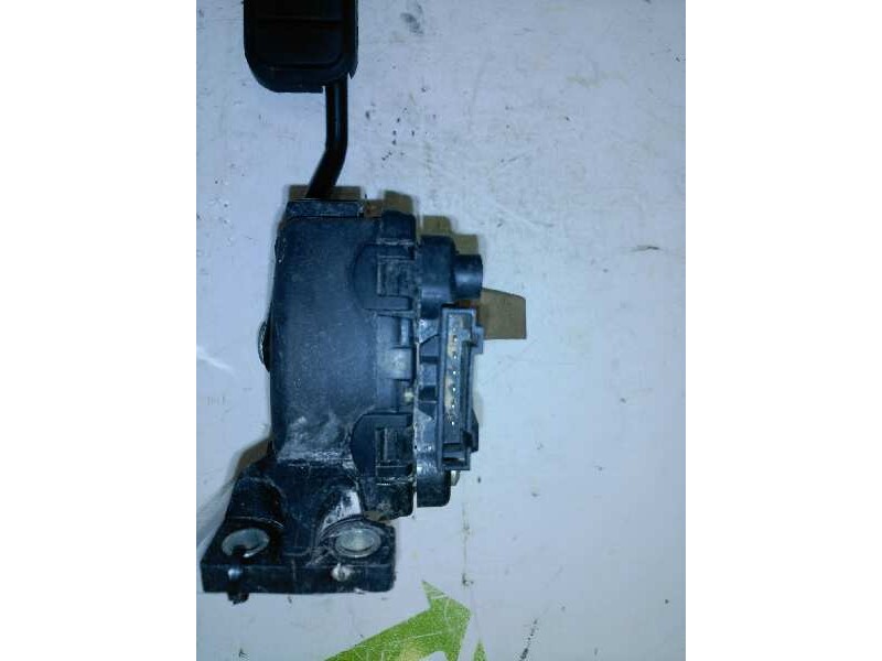 Recambio de potenciometro pedal para nissan interstar (x70) combi - 6, l2h2, batalla media referencia OEM IAM 7700314525  