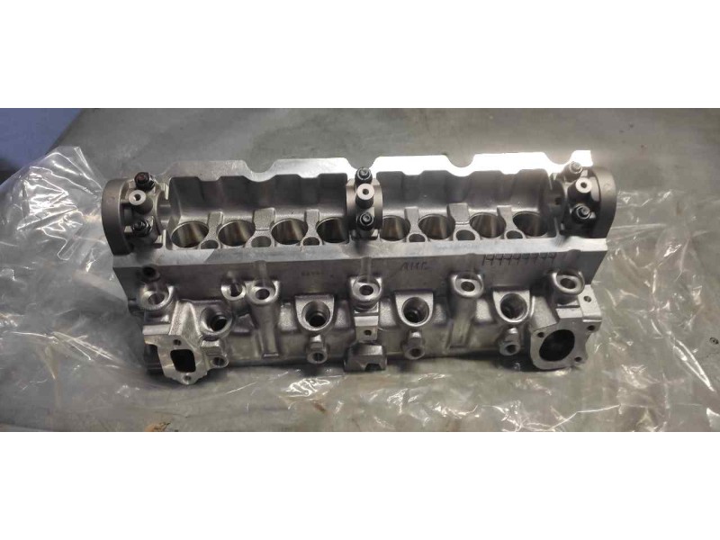 Recambio de culata para peugeot 205 berlina 1.8 d mito referencia OEM IAM  NUEVO 
