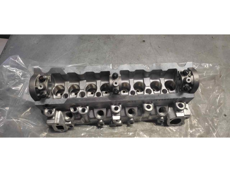 Recambio de culata para peugeot 205 berlina 1.8 d mito referencia OEM IAM  NUEVO 