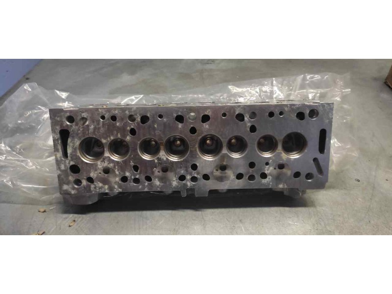Recambio de culata para peugeot 205 berlina 1.8 d mito referencia OEM IAM  NUEVO 