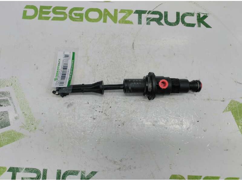 Recambio de bombin embrague para nissan interstar (x70) combi - 6, l2h2, batalla media referencia OEM IAM 7700314537  