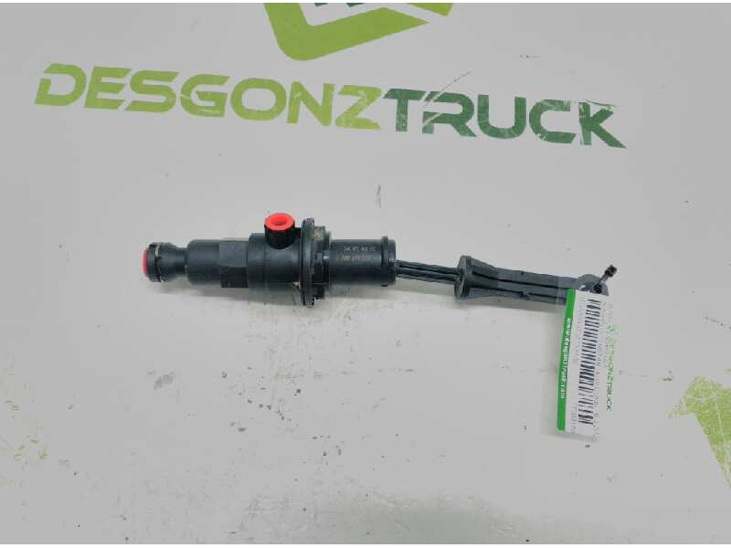 Recambio de bombin embrague para nissan interstar (x70) combi - 6, l2h2, batalla media referencia OEM IAM 7700314537  