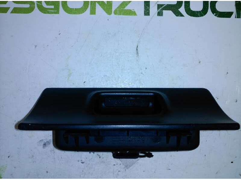 Recambio de cenicero para nissan interstar (x70) combi - 6, l2h2, batalla media referencia OEM IAM   