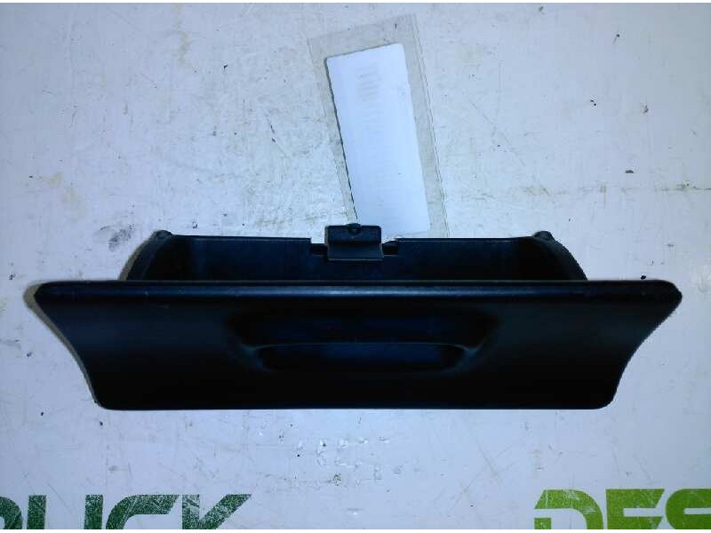 Recambio de cenicero para nissan interstar (x70) combi - 6, l2h2, batalla media referencia OEM IAM   