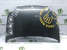 Recambio de capo para renault clio ii fase i (b/cbo) 1.9 d referencia OEM IAM   