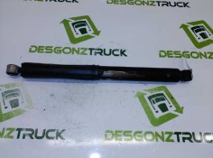 Recambio de amortiguador trasero derecho para nissan interstar (x70) combi - 6, l2h2, batalla media referencia OEM IAM 820002493