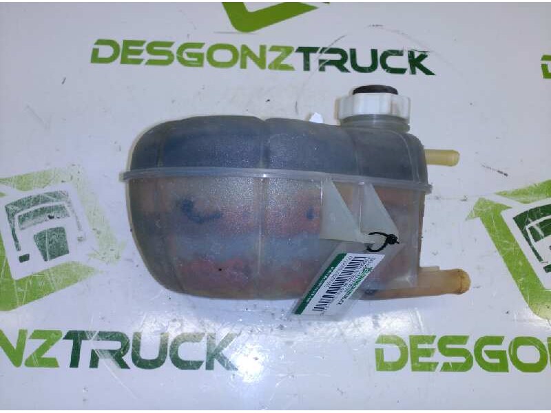 Recambio de deposito expansion para nissan interstar (x70) combi - 6, l2h2, batalla media referencia OEM IAM   