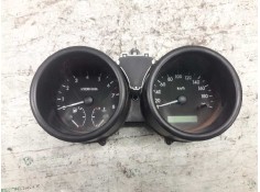 Recambio de cuadro instrumentos para chevrolet kalos 1.2 s (d/a) referencia OEM IAM MC4L310027 96426049 MC071