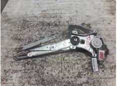 Recambio de elevalunas delantero derecho para chevrolet kalos 1.2 s (d/a) referencia OEM IAM 96541738 DENSO 