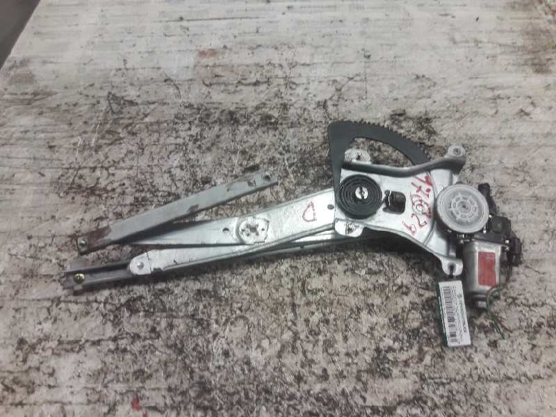 Recambio de elevalunas delantero derecho para chevrolet kalos 1.2 s (d/a) referencia OEM IAM 96541738 DENSO 