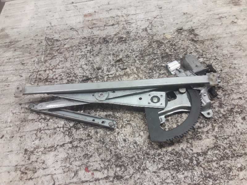 Recambio de elevalunas delantero derecho para chevrolet kalos 1.2 s (d/a) referencia OEM IAM 96541738 DENSO 