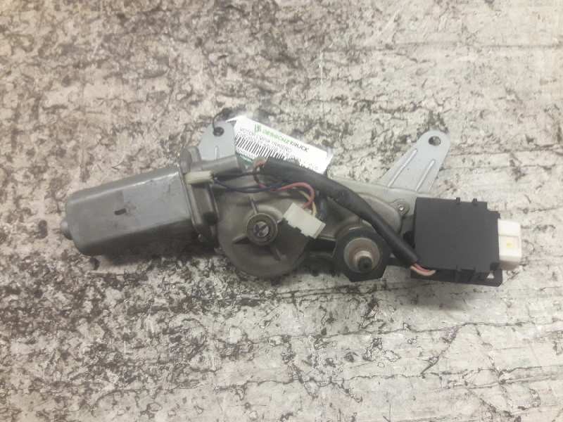 Recambio de motor limpia trasero para chevrolet kalos 1.2 s (d/a) referencia OEM IAM  8 PINS 